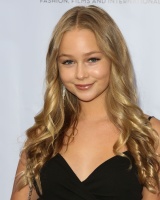 Ivy Mae Anderson - 1st Annual Cinemoi Oscars Party in Beverly Hills, 02/09/2020