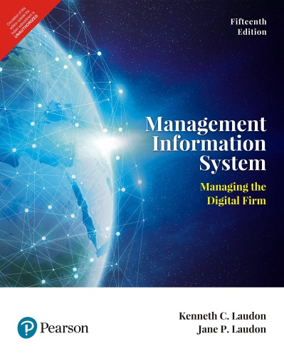 Information Systems Essentials, 3rd Edition
