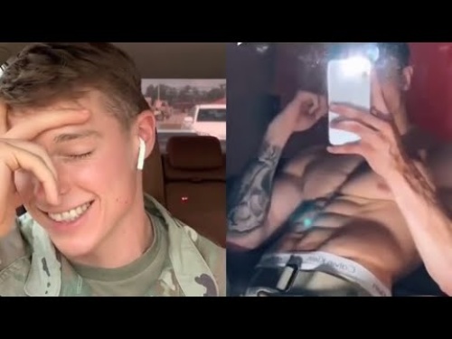 Gay TikTok compilations {Gay Couple Goals}