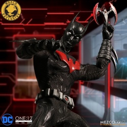 Batman Beyond - One 12" (Mezco Toys) TvoLsY02_t