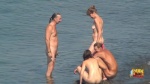 Nudebeachdreams Nudist video 00833