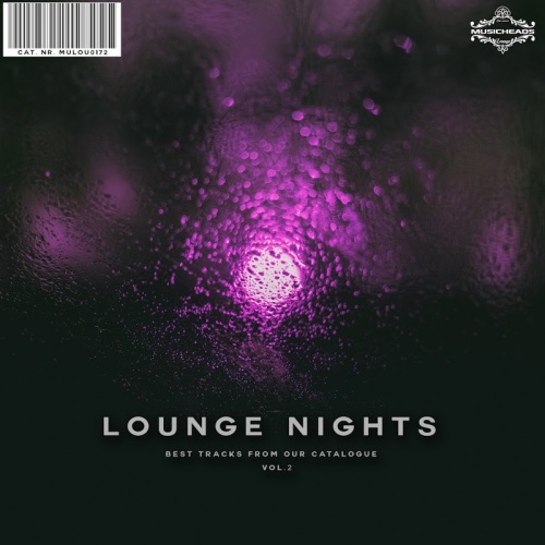 VA Lounge Nights Vol 2 (2020)