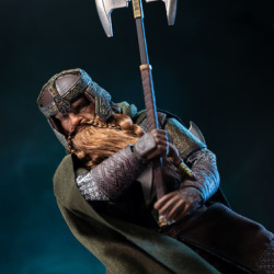 Gimli 1/6 - The Lord Of The Rings (Asmus Toys) WXGr4zoz_t