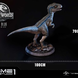 Jurassic World : Fallen Kingdom (Prime 1 Studio) B3YPJjZr_t