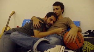Aya Arcos - PELÍCULA - Brasil - 2014 – PeliculasyCortosGay.com - Peliculas - PeliculasyCortosGay.com