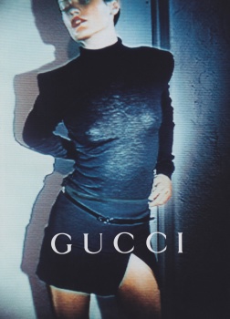 mario testino gucci