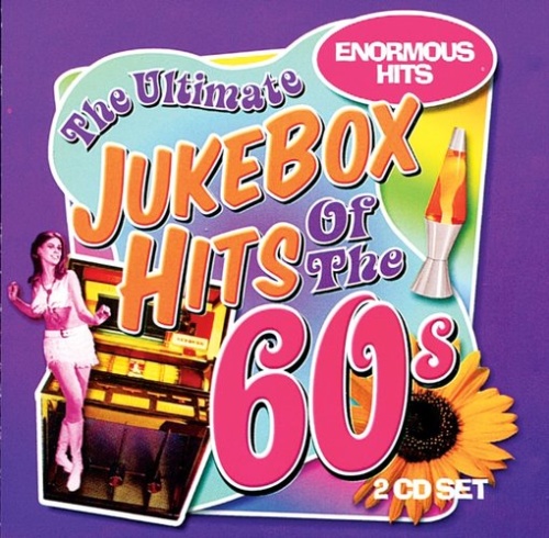 Jukebox Hits Of The Sixties VA 48 Top Hits 2CDs