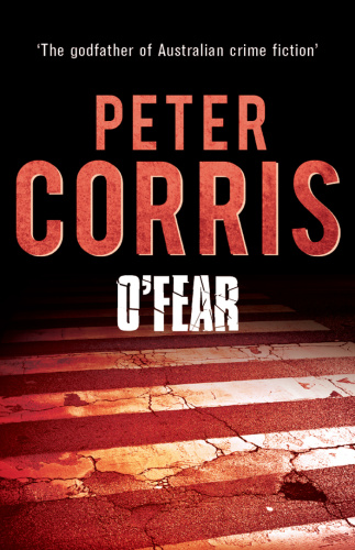 Peter Corris   Cliff Hardy 12   O'Fear (v5)