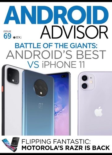 Android Advisor Issue 69 UserUpload Net