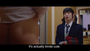 A Girl on the Shore 2021 | Boys in movies [BiM]