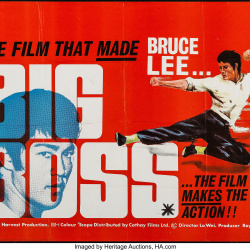 Большой босс / The Big Boss (Брюс Ли / Bruce Lee, 1971)  UFYYXVOM_t