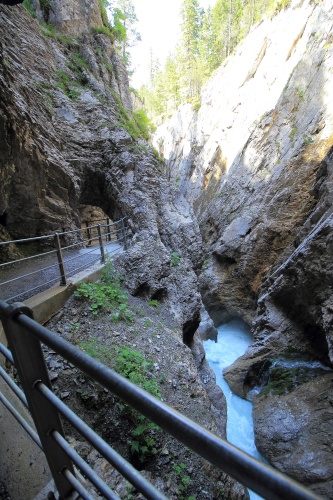 7 DE JULIO. LAGO GELMERSEE. GARGANTA ROSENLAUI. - De ruta en ruta por Suiza, 2023 (18)