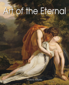 Art of the Eternal (Temporis Series)