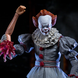 Ca : Pennywise - Year 1990 & 2017 (Neca) L3wEfpyu_t