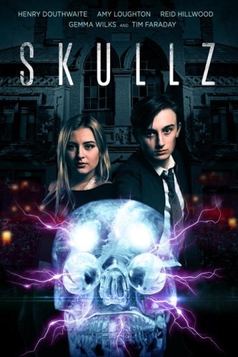 Skullz 2019 WEB-DL XviD AC3-FGT