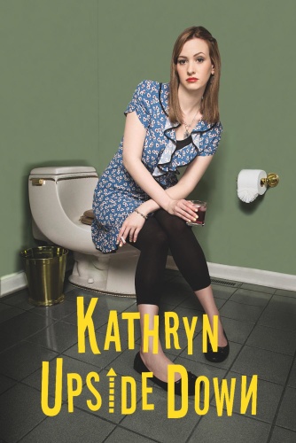 Kathryn Upside Down 2019 WEBRip x264-ION10
