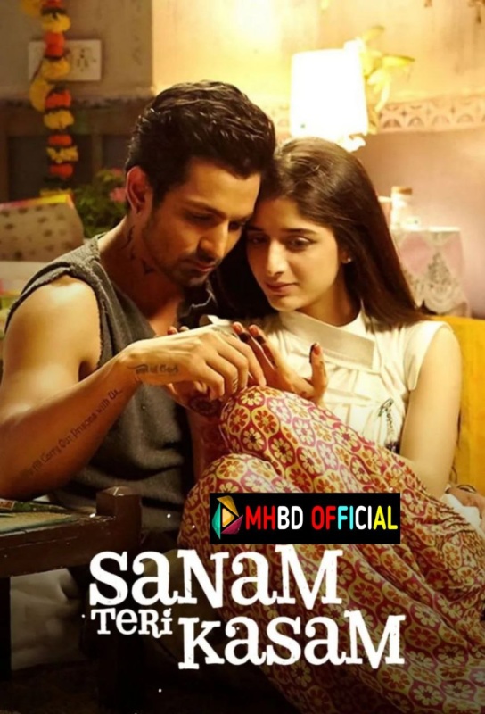 Sanam Teri Kasam (2016)