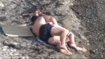 Nudebeachdreams Voyeur Sex On The Beach 33, Part 2/4