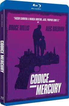 Codice Mercury (1998) .mkv FullHD 1080p HEVC x265 DTS ITA AC3 ENG