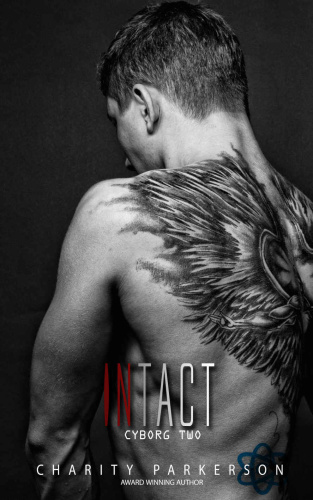 Intact by Charity Parkerson
