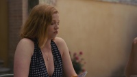 Sarah Snook - Succession S03E09: All the Bells Say 2021, 76x