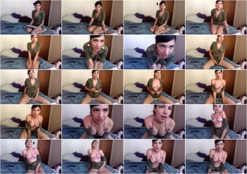 Annabelle Bestia - Army JOI
