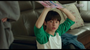 Please Don’t Save Me 2020 | Boys in movies [BiM]