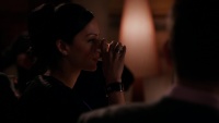 Archie Panjabi - The Good Wife S05E13: Parallel Construction, Bitches 2014, 19x