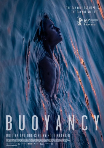 Buoyancy 2019 THAI WEBRip XviD MP3-VXT