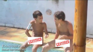 Brazil Festival Part 1 | Boys in movies [BiM]