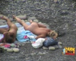 Nudebeachdreams Voyeur Sex On The Beach 08, Part 04/11