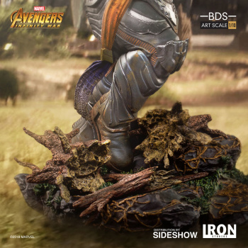 Avengers Infinity War : BDF 1/10 Art Scale (Iron Studios / SideShow) QqqmUAzo_t