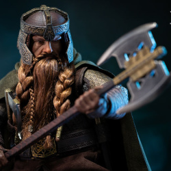 Gimli 1/6 - The Lord Of The Rings (Asmus Toys) Y6GDPVbL_t
