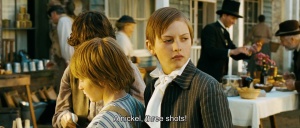 Tom Sawyer 2011