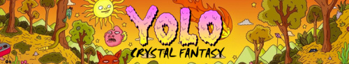 YOLO Crystal Fantasy S01E03 720p AS WEBRip AAC2 0 x264-BTN 