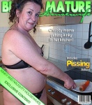 Mature Nicola (51)  Mature.nl