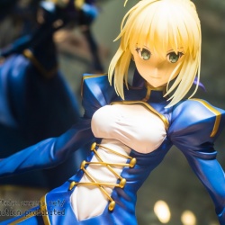 Fate / Grand Order - Saber (Altria Pendragon) B-style 1/4 (FREEing) Vm2dQr2y_t
