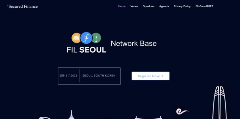 South Korea's Data Platform UwUFUFU Hits Milestone: 1.1 Million