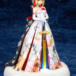 Fate / Extella 1/6 . 1/7 . 1/8 (Statue) - Page 2 FolMPfaV_t