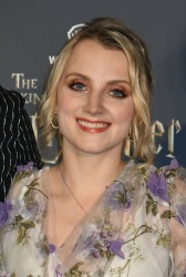 Evanna Lynch - Opening red carpet for the Warner Bros. Studio Tour Tokyo - The Making of Harry Potter in Tokyo, June 15, 2023