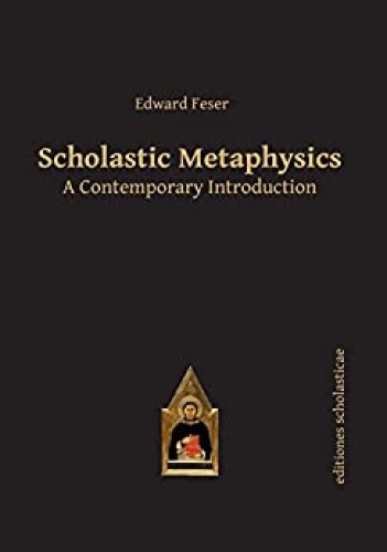 Metaphysics   A Contemporary Introduction Ed 3