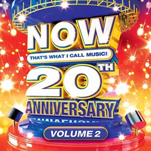 Now That's What I Call Music! 20th Anniversary Volume 2 (2019)