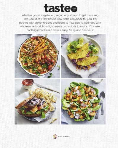 taste com au Cookbooks - February (2020)