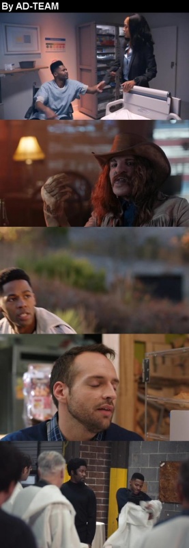 Undercover Brother 2 2019 DVDRip x264-FRAGMENT Undercover Brother 2 2019 DVDRip x264-FRAGMENT