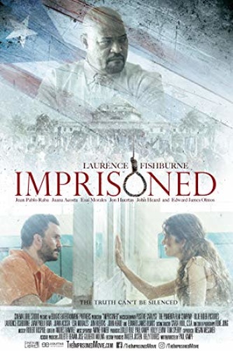 Imprisoned 2019 HDRip XviD AC3 LLG