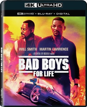 Bad Boys for Life (2020) .mkv UHD VU 2160p HEVC HDR DTS-HD MA 7.1 ENG DTS-HD MA 5.1 ITA DTS 5.1 ITA ENG