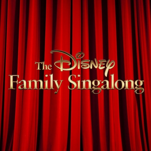 Disney Family Singalong Soundtrack (2020)