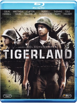 Tigerland (2000) BD-Untouched 1080p AVC DTS HD ENG DTS iTA AC3 iTA-ENG Tigerland (2000) BD-Untouched 1080p AVC DTS HD ENG DTS iTA AC3 iTA-ENG