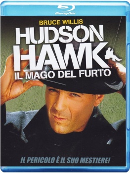 Hudson Hawk - Il mago del furto (1991) .mkv FullHD 1080p HEVC x265 AC3 ITA-ENG Hudson Hawk - Il mago del furto (1991) .mkv FullHD 1080p HEVC x265 AC3 ITA-ENG
