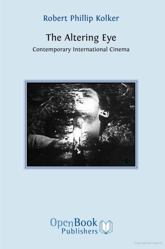 The Altering Eye   Contemporary International Cinema
